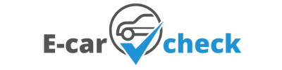 eCarCheck Logo